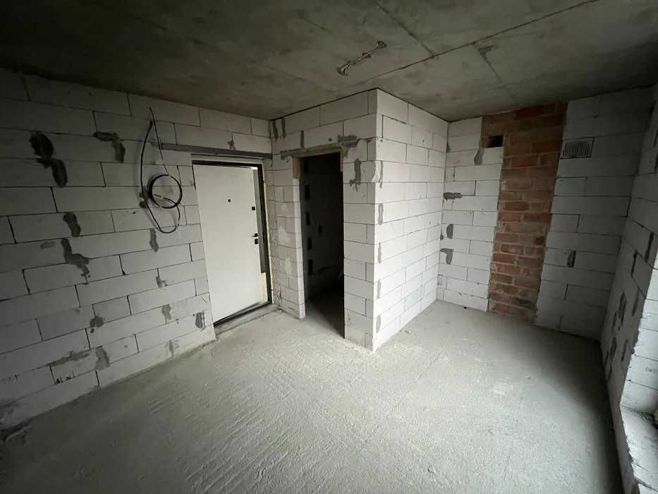 Смарт квартира 16 м² з газом | зданий будинок | ЖК Sherwood Боярка | 950$/м²