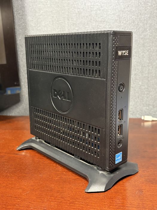 Системний блок Dell Wyse 5010 (Dx0D)