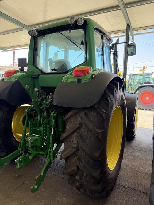 John Deere 6530 Premium
