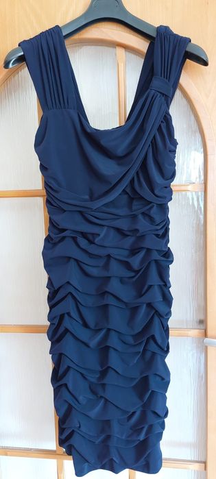 Sukienka imprezowa rozm. 44
