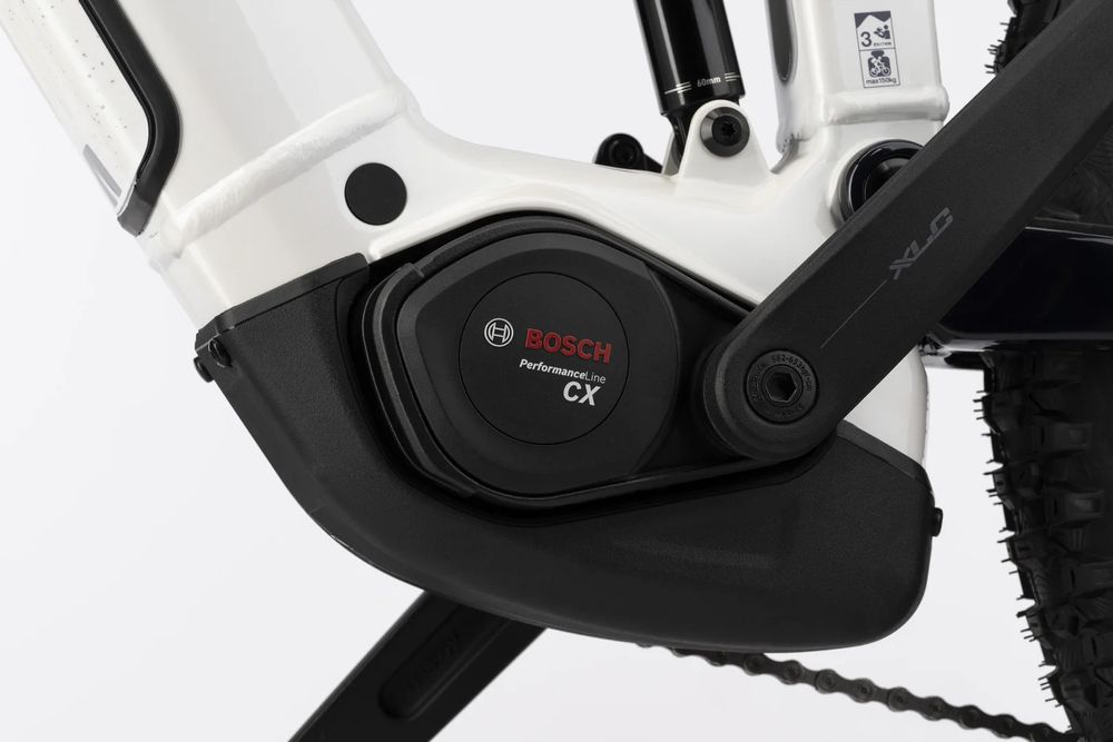 Rower elektryczny Haibike ALLTRAIL 8 29" (rozm. M) MY2026 Bosch 5 GEN 800Wh