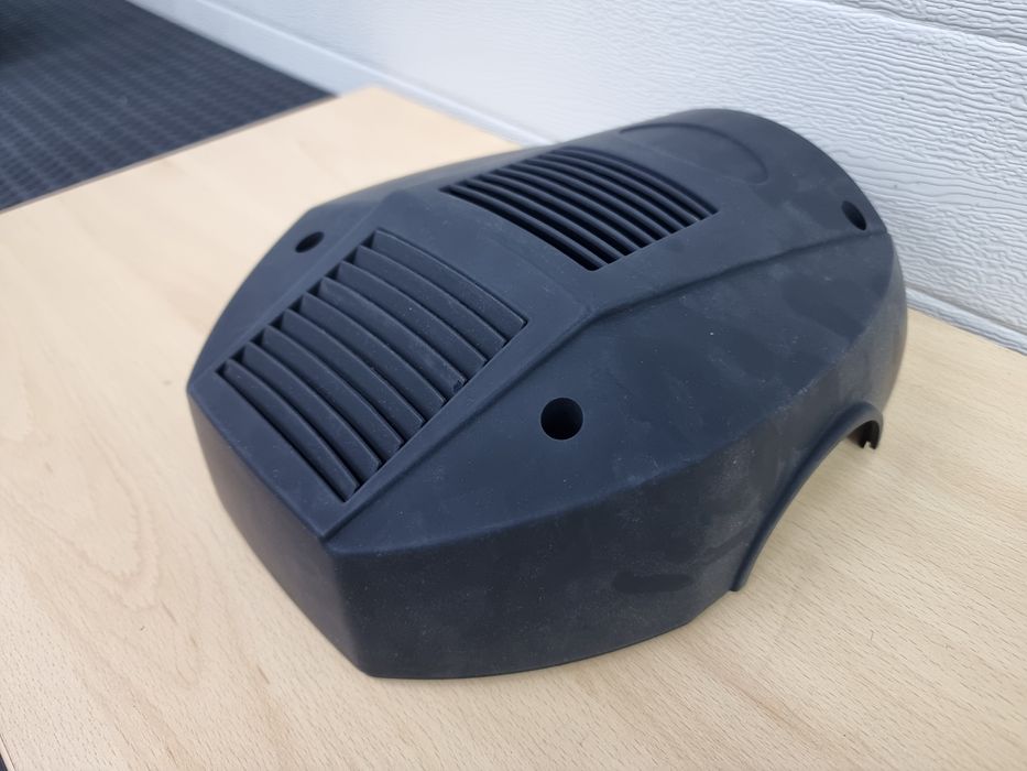 Obudowa głowy ruchome beam 7r 230w 5r czaszka nowa