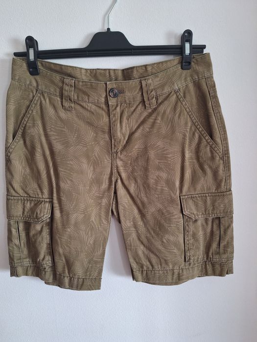 Calções de homem Livergy