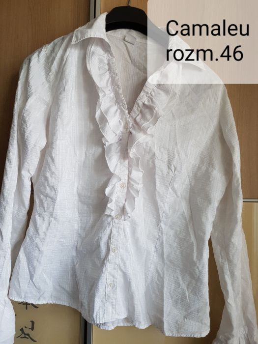 Koszule wyjściowe