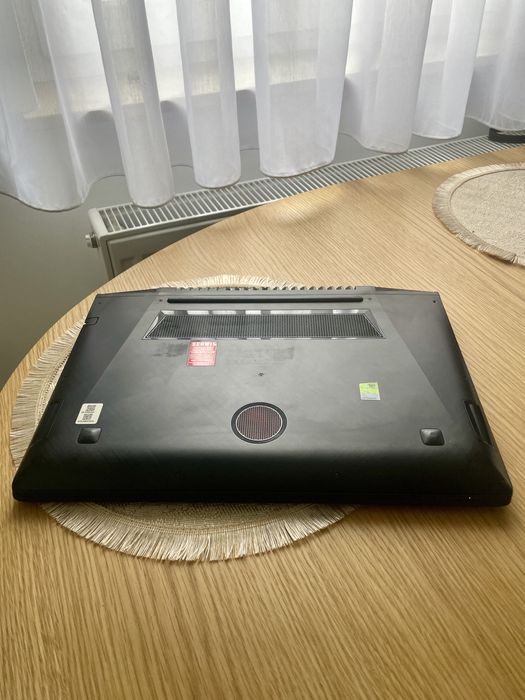 lenovo y700 – Laptopy, cena na OLX.pl