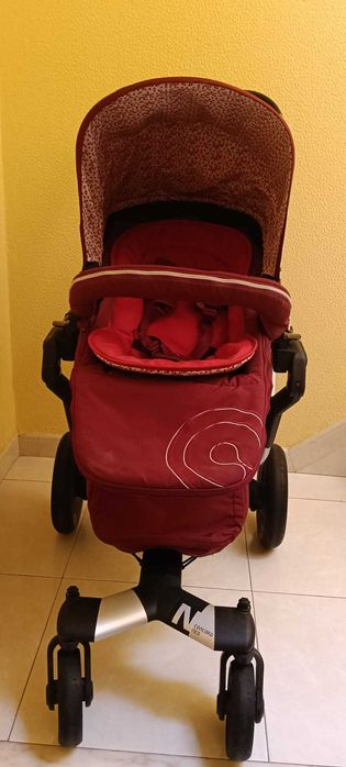 Carrinho bebé Concord Neo