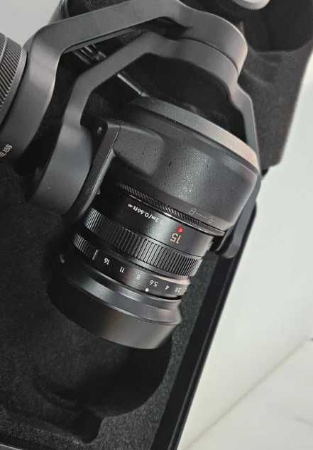 Zenmuse X5S Camera DJI Inspire 2