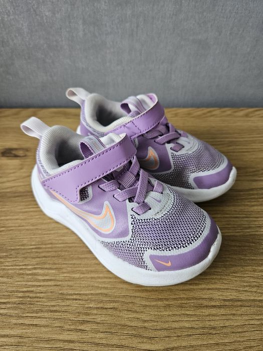 Дитячі кросівки Nike cosmic runner