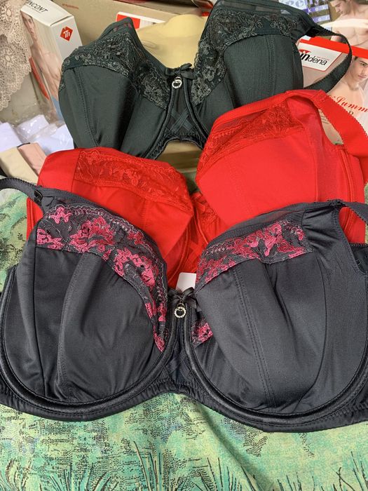 Бюстгалтер Lanny mode