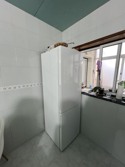 Frigorifico BOSCH 1,85m