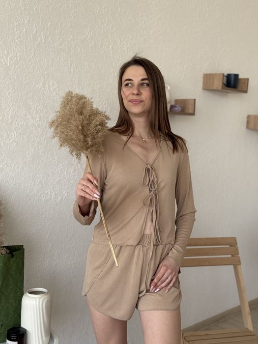 Піжама муслін бавовна АКЦІЯ!!!