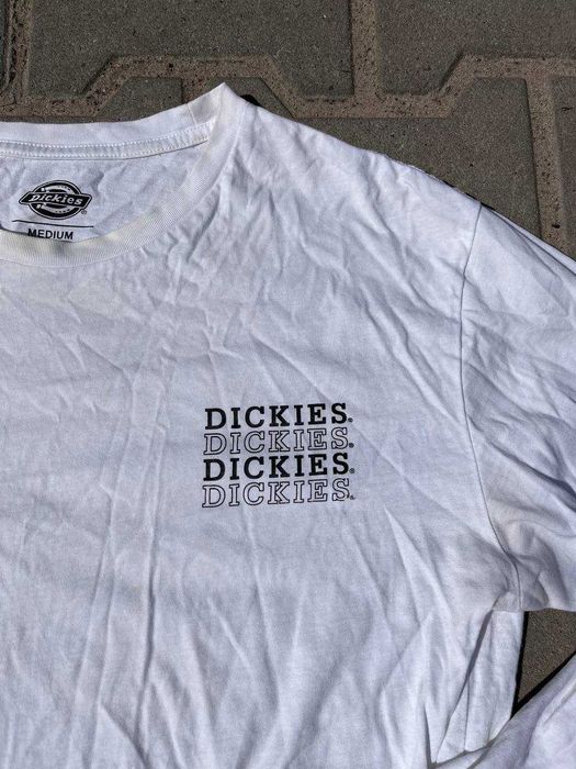 Лонгслів Dickies Дікіс