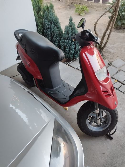 Gilera thiphoon 50 CC x