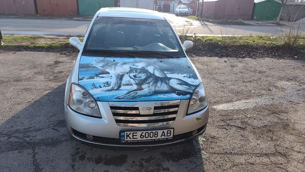 Продам авто, Чери Элара