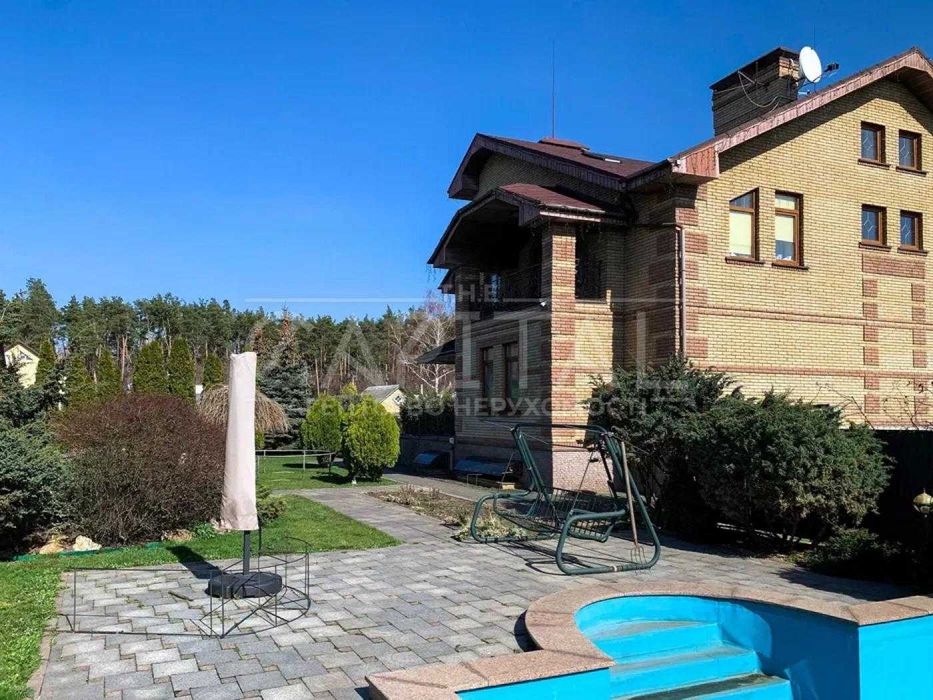 Аренда дома, Бортничи, Дарницкий район