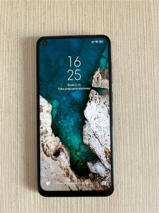 Xiaomi Redmi Note 9 128gb