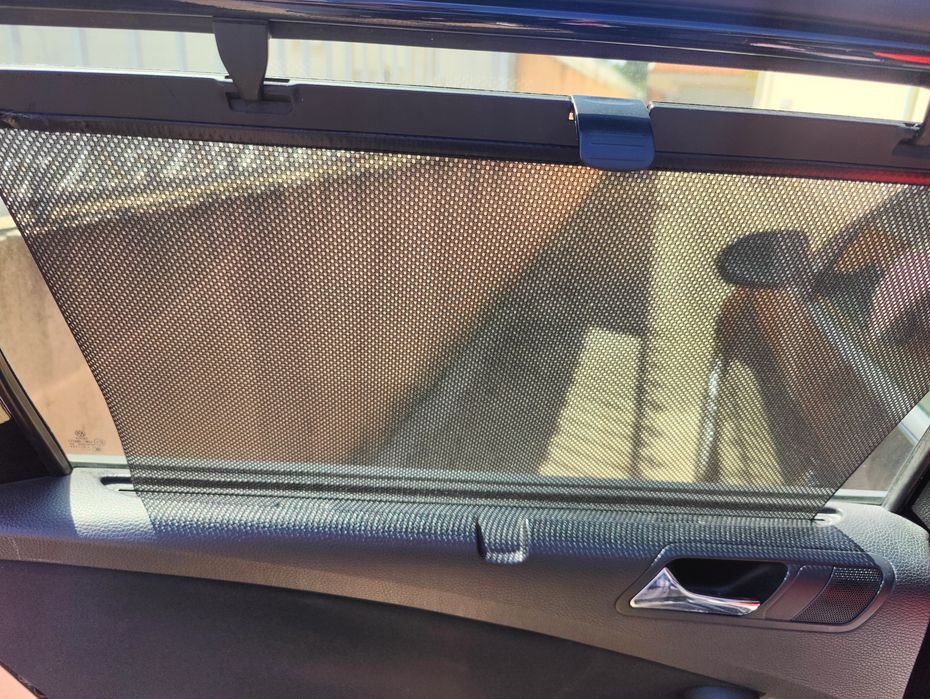 Passat SW 2.0 turbo diesel