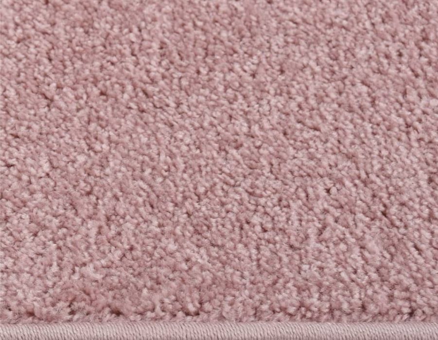 Tapete de pêlo curto lavável 120cmx170cm (Novo)