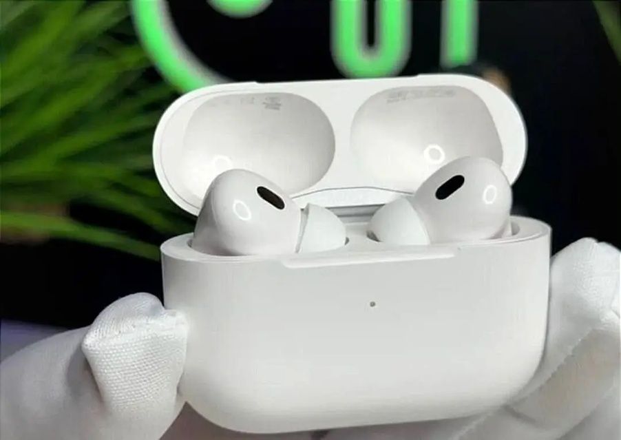 Навушники AirPods pro