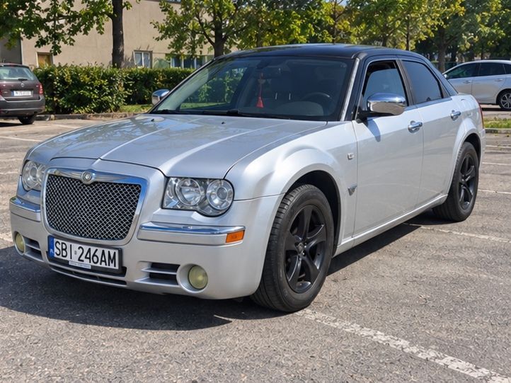Chrysler 300C