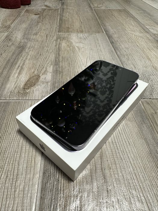 Apple Iphone 14 pro Max 256gb