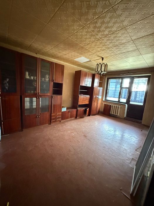 Сдается 2к квартира  (Лазурный)