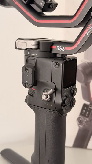 DJI Ronin RS3 - Excelente estado