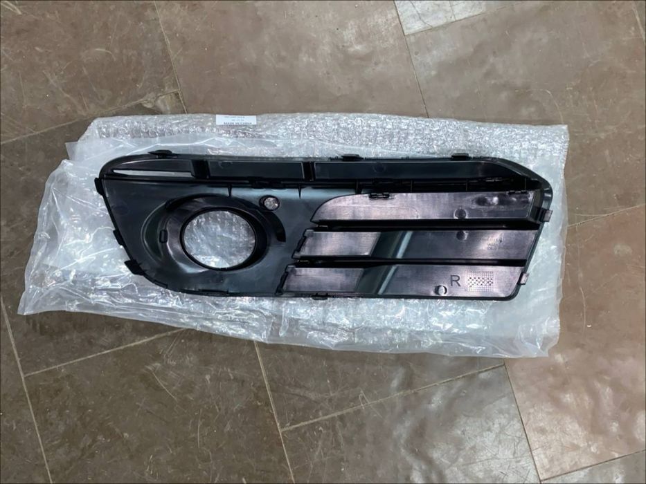 AUDI, Q5, Накладка противотуманки левая/правая  2012 2013 2014 2015 20