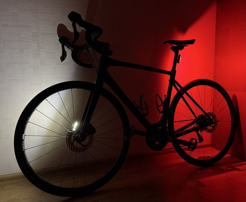 Велосипед Specialized Roubaix