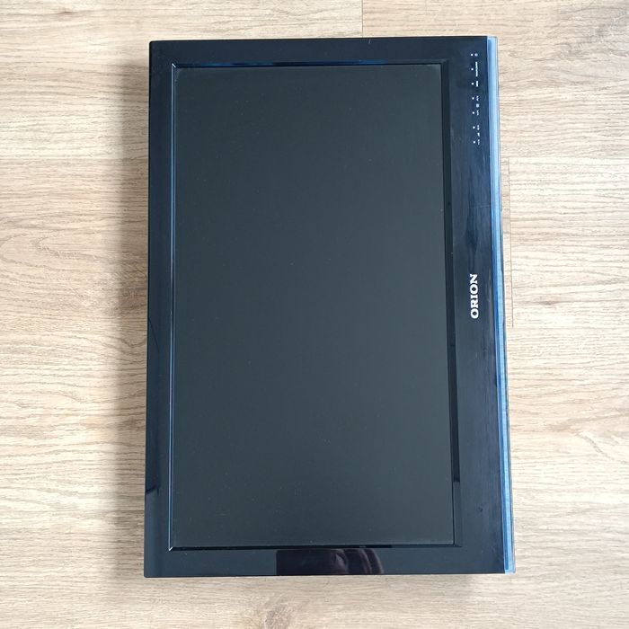 Monitor Orion z funkcją TV