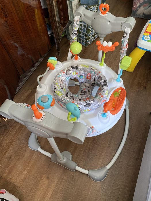 Baby jumper for sale excellent condition