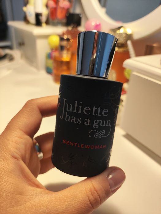 Juliette Has a Gun Gentlewoman 50 ml