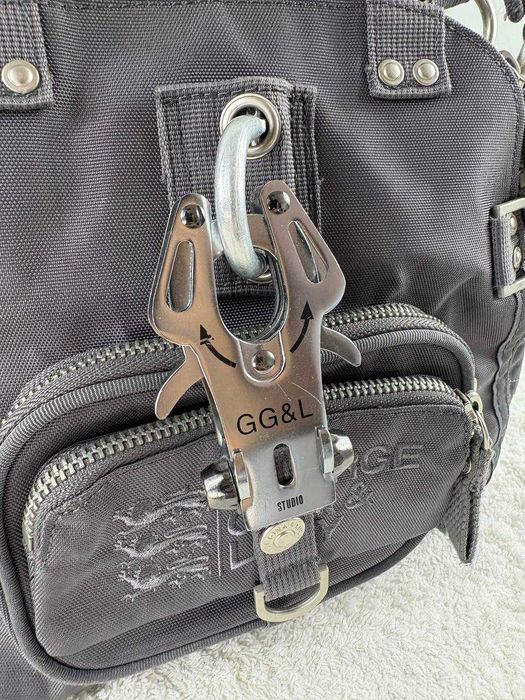 Сумка ггл bag ggl GGL бег