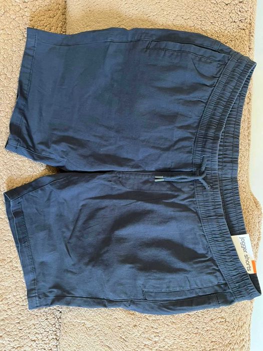 Шорты Sinsay Jogger men's Collection размер L-50-52