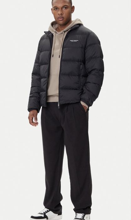 Куртка, пуховик Armani