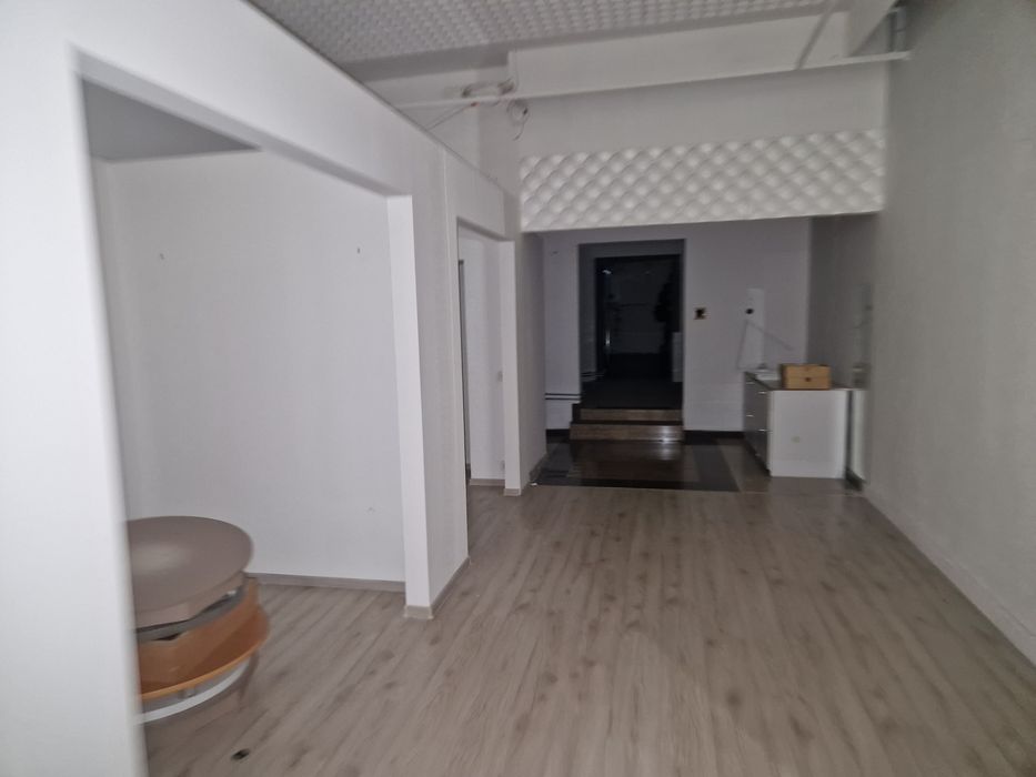 Wynajmę lokal handlowo usługowy Jaracza 4