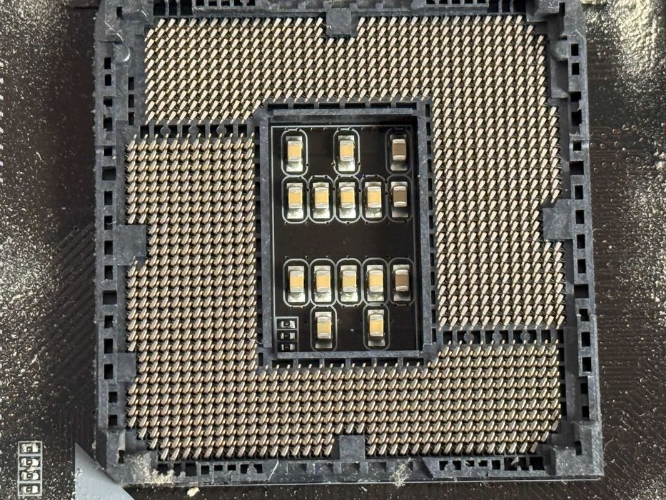 Płyta główna Micro ATX Gigabyte GA-B250M-D3H LGA 1151