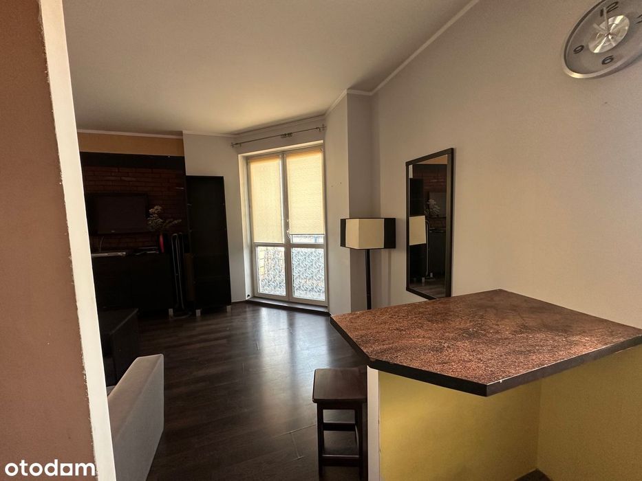 Apartment in Bydgoszcz, Kujawskie Przedmieście, Bielice - Więcej