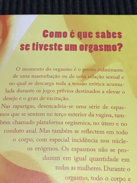 Livro adolescentes eo Sexo
