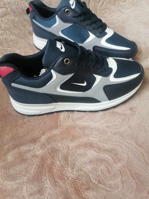 Buty męskie rozmiar 41