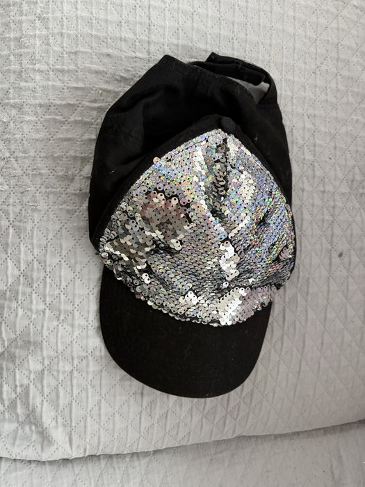 Czapka z daszkiem