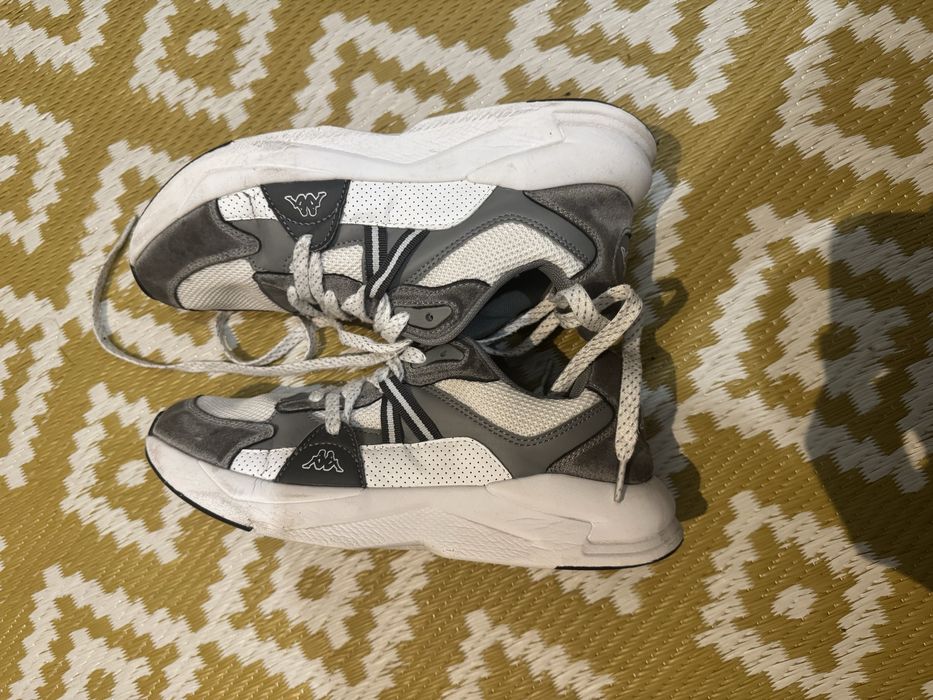 Buty / Sneakersy Kappa