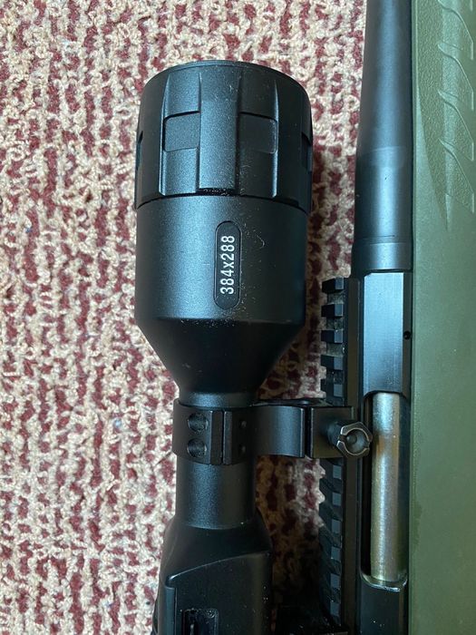 Продам теплоприціл АТN