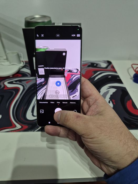 Xiaomi 13 Ultra 512GB - Verde