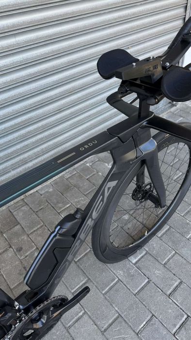 Bicicleta Triatlo / TT Orbea Ordu