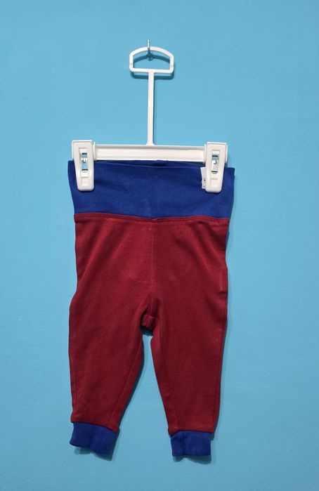 Spodnie niemowlęce 62/68