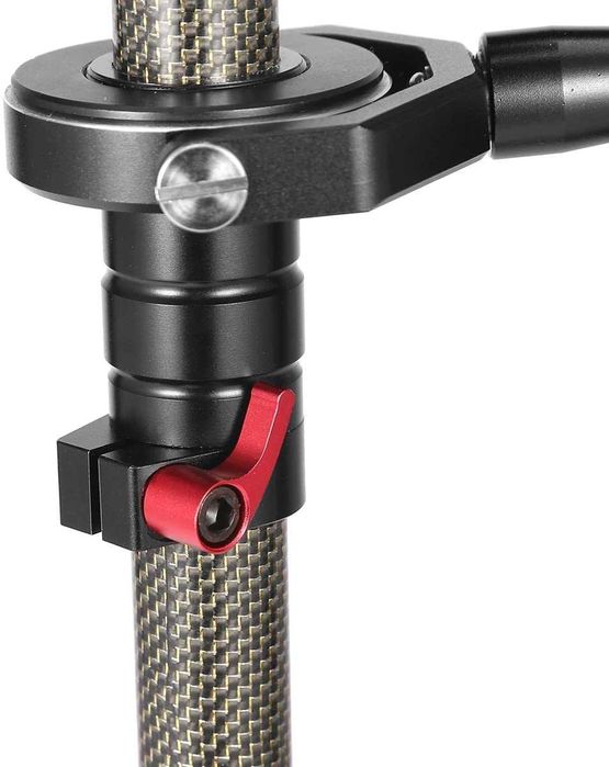 Steadicam FOTOWELT HD-2000 Carbon Fiber