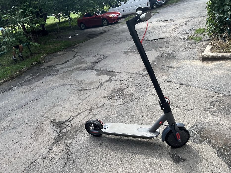 Електро Самокат 20км макс