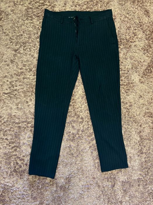 Джинси Diesel розмір 32 брюки Зара розмір М