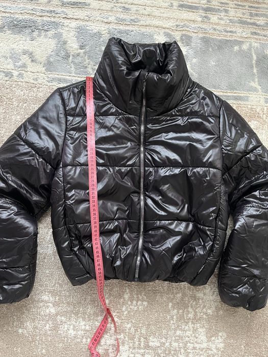 Куртка s-m можна для підлітка дівчинку